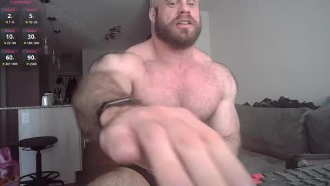 l0v35_2_5p00g3 online show from April 19, 2026, 6:10 pm