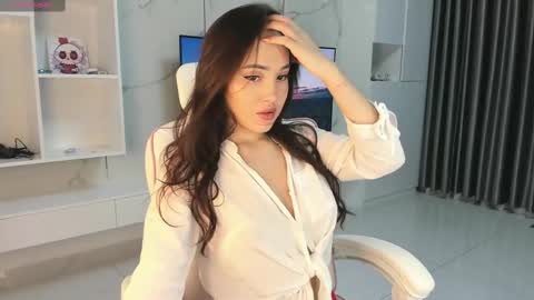 Pampy online show from March 10, 2025, 5:50 pm