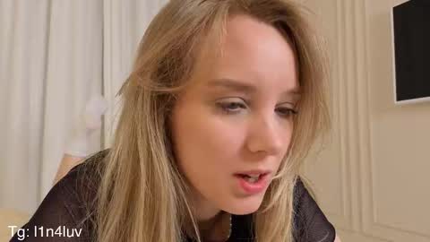 Snapshot of l1n4luv chatting on October 28, 2025, 10:12 pm lina online show from October 28, 2025, 10:12 pm