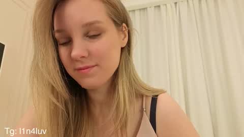 lina online show from January 17, 2026, 9:40 pm