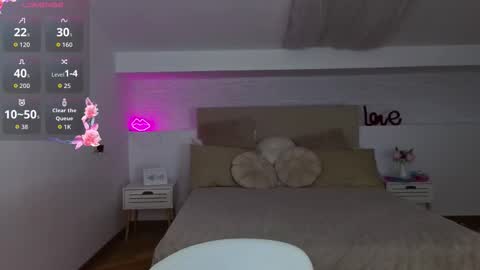 Margo  online show from October 10, 2025, 8:41 pm