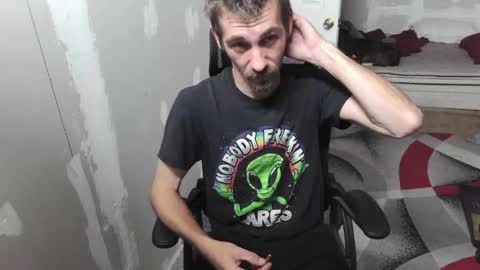 l1v1nth3dr3am online show from September 21, 2025, 3:30 am