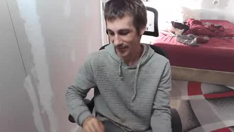 l1v1nth3dr3am online show from October 15, 2025, 2:55 am