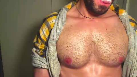 Alex online show from March 11, 2026, 5:52 pm