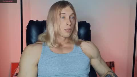 Adonis online show from December 17, 2025, 9:59 am