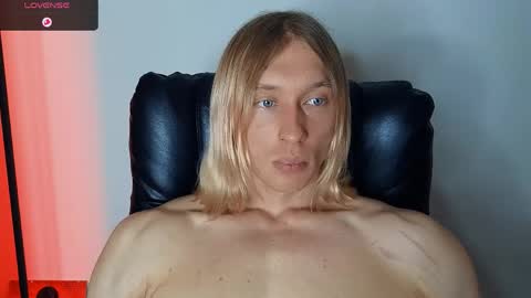 Adonis online show from May 23, 2026, 7:35 am