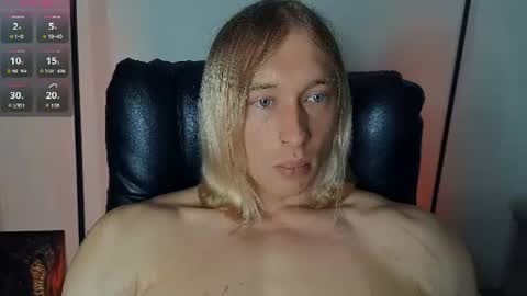 Adonis online show from July 7, 2026, 6:47 am