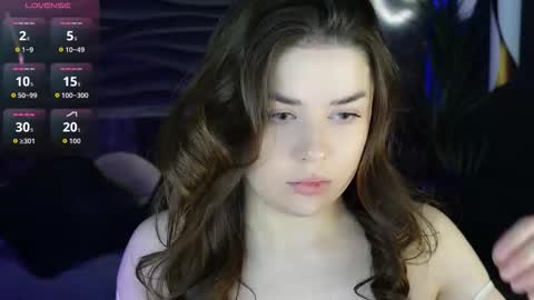 Snapshot of la__melanie chatting on November 27, 2025, 8:55 pm Melanie online show from November 27, 2025, 8:55 pm