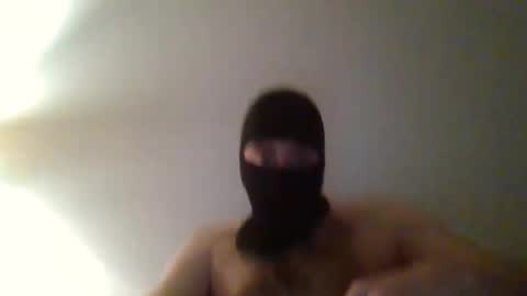 la_cagoule online show from May 1, 2026, 7:24 am