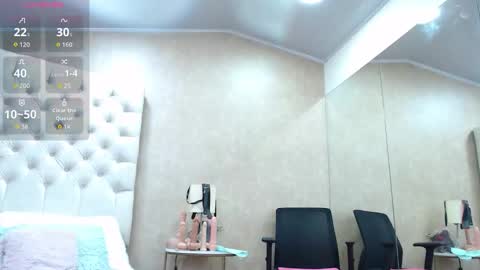 la crespa x online show from September 23, 2025, 12:08 pm