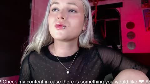 Hanna FREE ONLYFANS  online show from January 12, 2025, 5:13 am