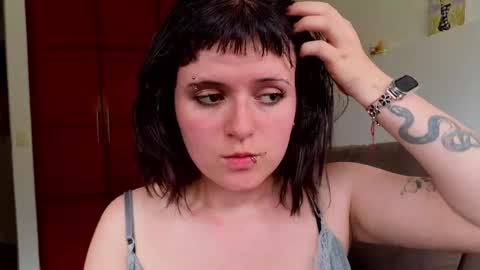 Hanna FREE ONLYFANS  online show from April 11, 2026, 7:51 pm