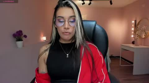 T A T I A N A online show from July 7, 2026, 11:36 am