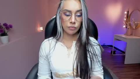T A T I A N A online show from July 14, 2026, 11:38 am