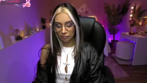 T A T I A N A online show from July 20, 2026, 11:12 am
