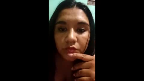 la_morochasex online show from January 19, 2026, 2:04 am