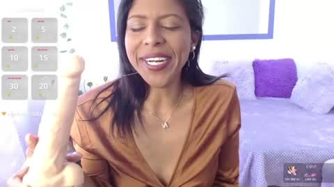 Sara online show from June 26, 2026, 6:34 pm