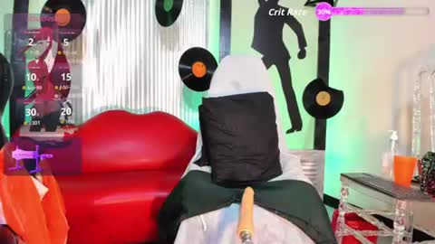 AriSaray online show from July 9, 2026, 11:36 am