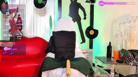 AriSaray online show from July 11, 2026, 11:57 am