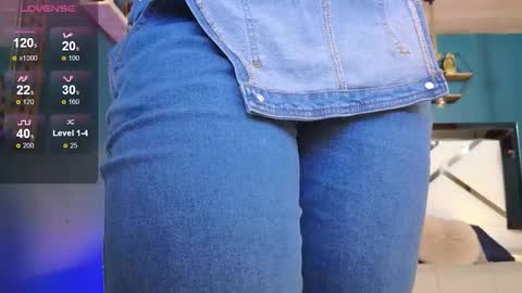 Cris  online show from December 5, 2025, 11:19 am