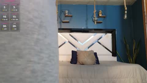 Cris  online show from December 19, 2025, 11:28 am