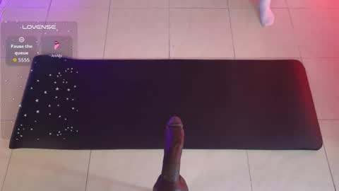 Cris  online show from March 3, 2026, 12:11 pm