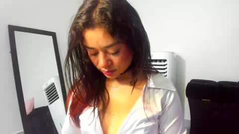 Marly online show from October 21, 2025, 10:16 am