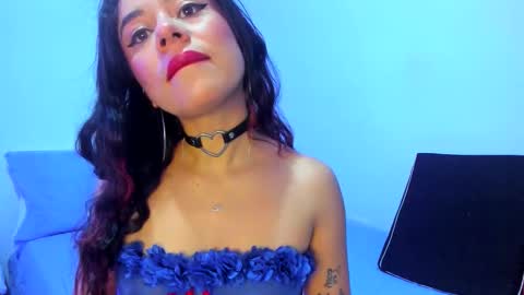 Marly online show from October 30, 2025, 9:44 am