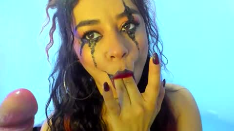 Marly online show from October 31, 2025, 9:54 am