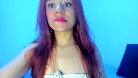 Marly online show from November 2, 2025, 10:23 pm