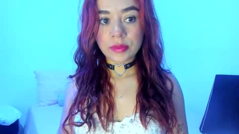 Marly online show from November 12, 2025, 9:53 am