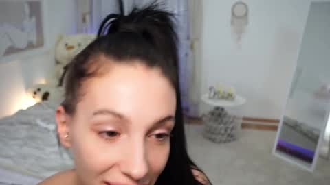 Snapshot of laady_rosee chatting on January 20, 2025, 8:29 pm Fanni online show from January 20, 2025, 8:29 pm
