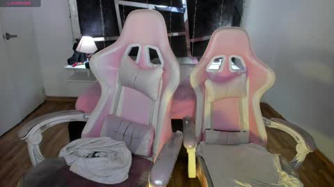  L A R A   online show from December 6, 2024, 12:56 am