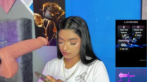 danny  online show from March 3, 2026, 7:20 pm