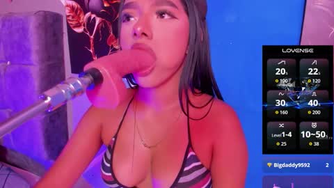 danny  online show from March 13, 2026, 8:37 pm