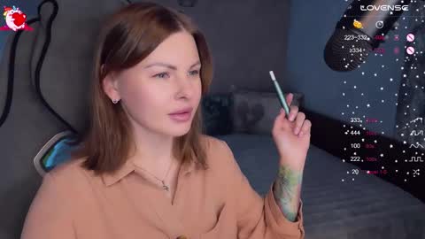 LaBandita online show from October 13, 2025, 12:38 pm