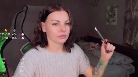 LaBandita online show from April 19, 2026, 9:08 am