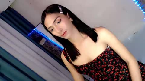 Joana online show from November 26, 2025, 5:36 pm