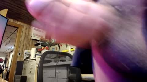 MyDick online show from July 17, 2026, 5:18 pm