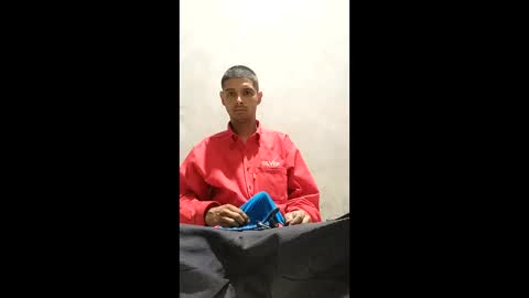 labran817 online show from April 12, 2026, 9:25 am