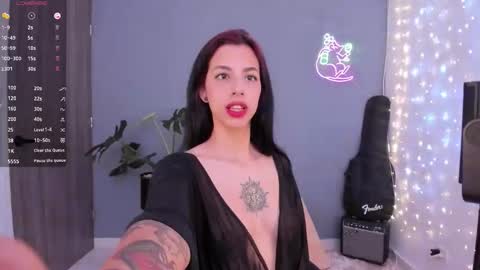 Snapshot of labrika_ chatting on September 12, 2025, 3:01 pm Labrika online show from September 12, 2025, 3:01 pm
