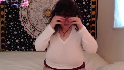 Snapshot of laceyblack42069 chatting on November 25, 2025, 7:36 pm Lacey online show from November 25, 2025, 7:36 pm