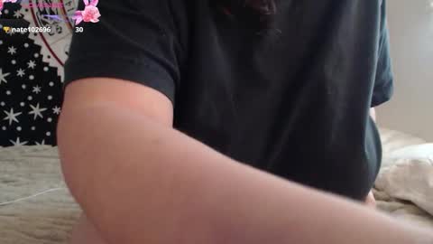 Snapshot of laceyblack42069 chatting on February 14, 2026, 6:48 pm Lacey online show from February 14, 2026, 6:48 pm