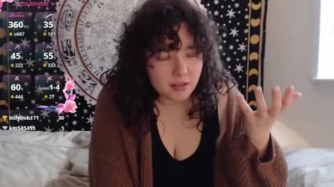 Snapshot of laceyblack42069 chatting on March 4, 2026, 4:46 pm Lacey online show from March 4, 2026, 4:46 pm