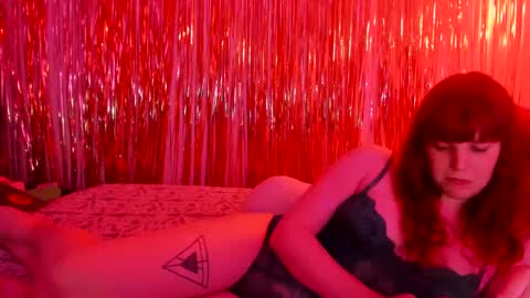 Snapshot of laceylust666 chatting on September 14, 2025, 4:11 am Chelsea Poe online show from September 14, 2025, 4:11 am