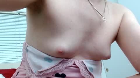 Lacey Phoenix online show from January 30, 2025, 6:03 am