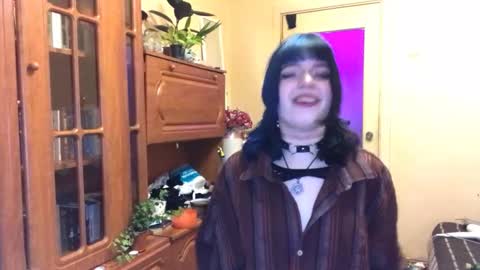 Snapshot of lachellemattison chatting on October 10, 2025, 7:29 am Bett online show from October 10, 2025, 7:29 am