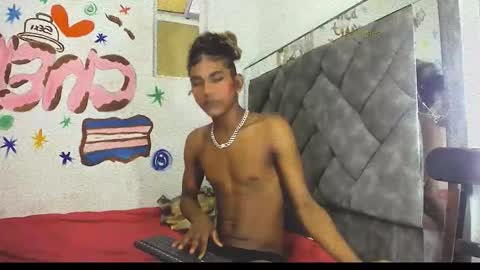 lachery_perversa online show from February 20, 2026, 9:48 pm