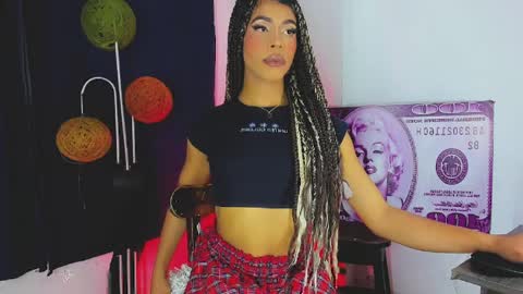 lachery_perversa online show from April 9, 2026, 6:19 am