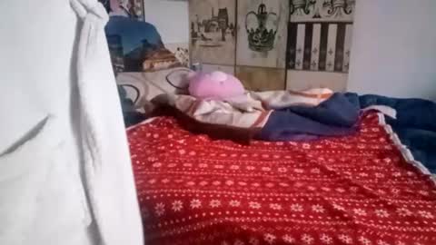 lachicadeldiablo online show from January 14, 2026, 9:59 am